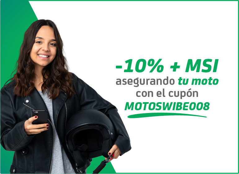 seguro de moto, cotizar seguro para moto, asegurar motocicleta