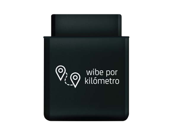 Dispositivo OBDII