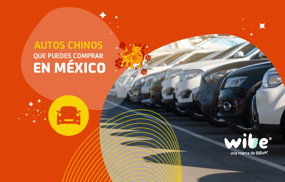autos chinos que puedes comprar en México, marcas de autos provenientes de China, mejores marcas de autos chinos, coches chinos más populares, autos chinos