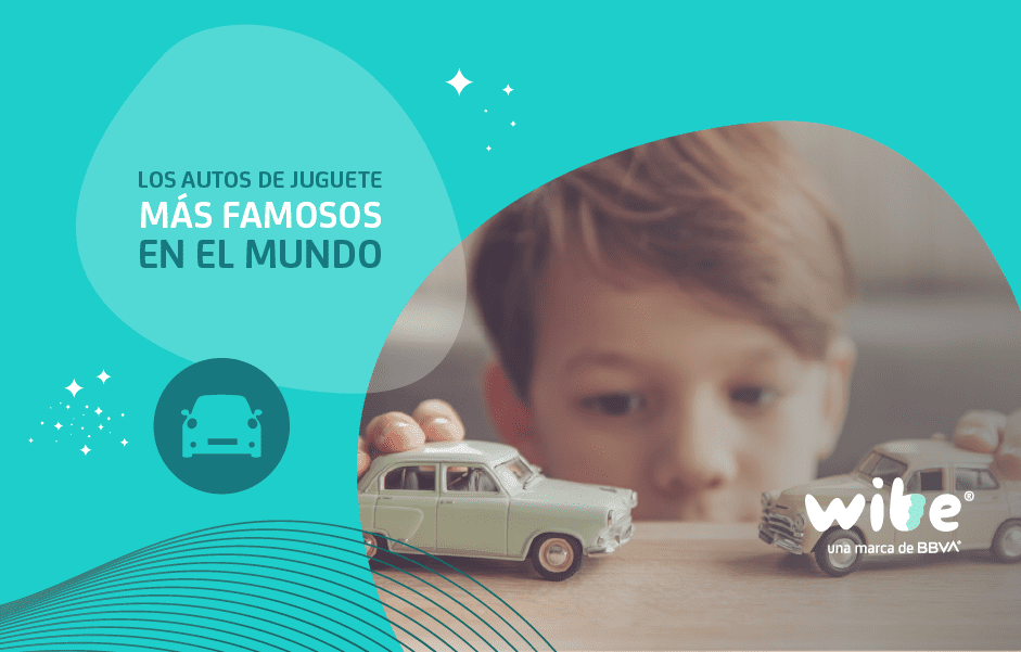 autos de juguete más famosos, mejores coches de juguete para niños y niñas, Hot Wheels, Matchbox