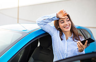 Grúa, gasolina, auxilio vial plus