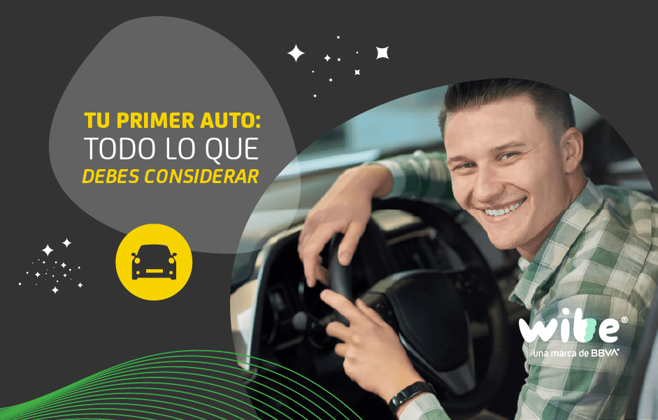 como elegir primer auto, tips al comprar tu primer auto, consejos importantes para que tu primer coche sea un éxito, mi primer carro cuál me recomiendan