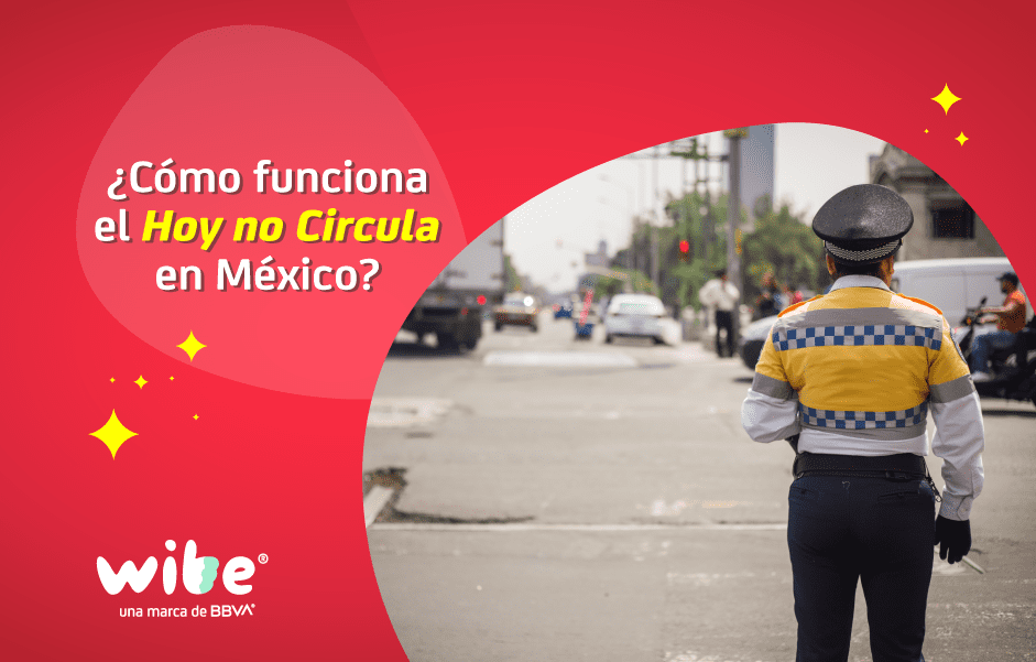 cómo funciona el hoy no circula, programa hoy no circula, cuando descansa mi coche