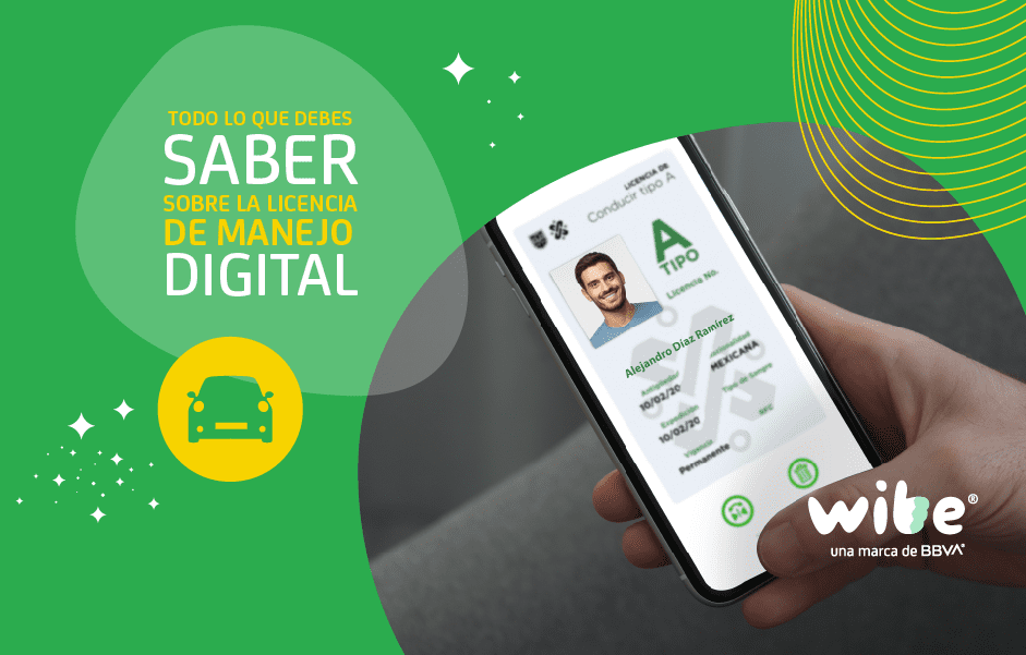 licencia para conducir digital en CDMX, cómo tramitar la licencia digital en CDMX, licencia de conducir digital tipo A, licencia digital CDMX, tramitar licencia de conducir en CDMX
