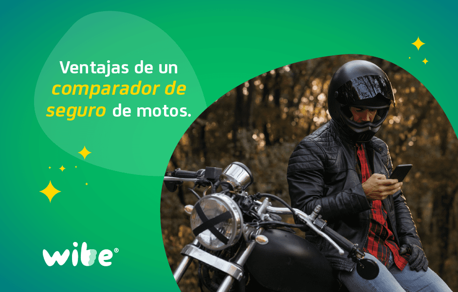 comparador de seguro para motos, qué es un comparador de seguros