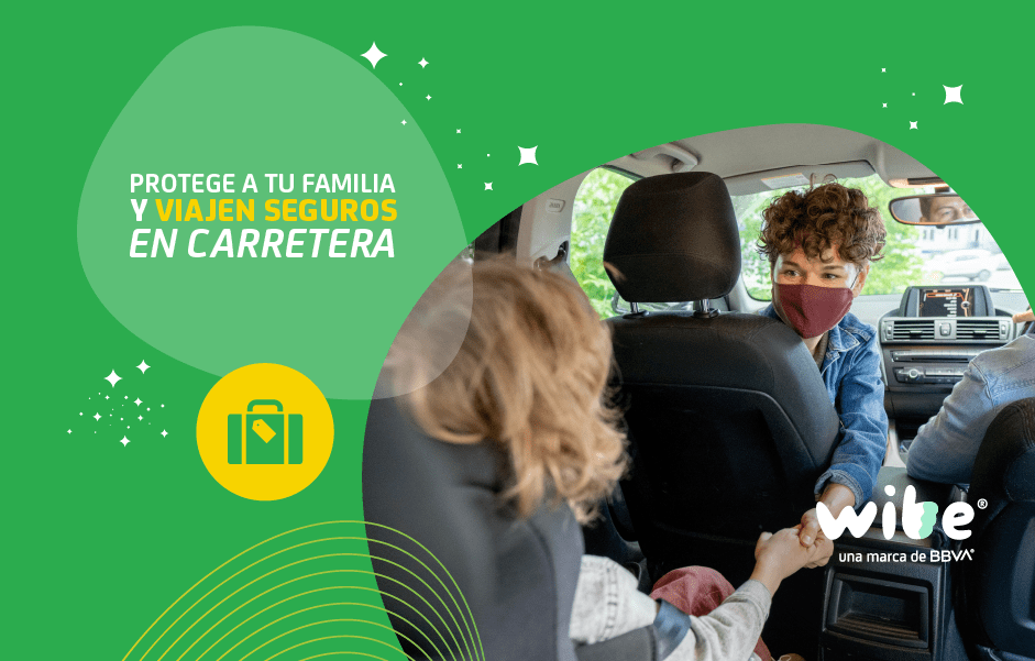 consejos para manejar seguro por carretera, consejos para conducir en autopista, reglas de oro para manejar en carretera, salir a carretera por primera vez