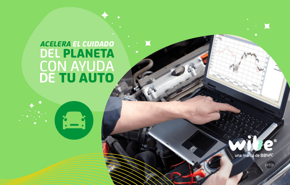 cuidar el medio ambiente con el auto, cómo cuidar el medio ambiente, formas de cuidar el medio ambiente, reducir el impacto ambiental de tu auto, cómo afecta el uso del automóvil al medio ambiente, Día de la Tierra