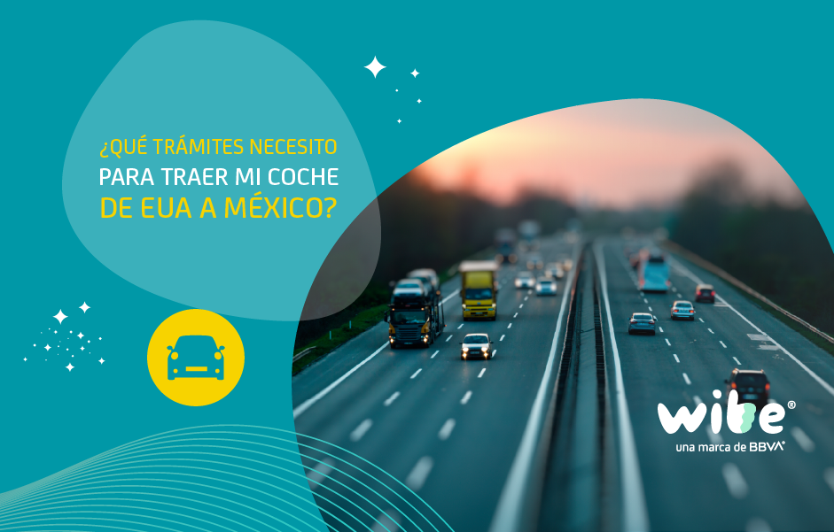 importar un carro desde Estados Unidos, cómo importar un auto que no se vende en México, importar autos de Estados Unidos