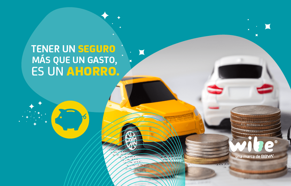 Tener un seguro más que un gasto, es un ahorro