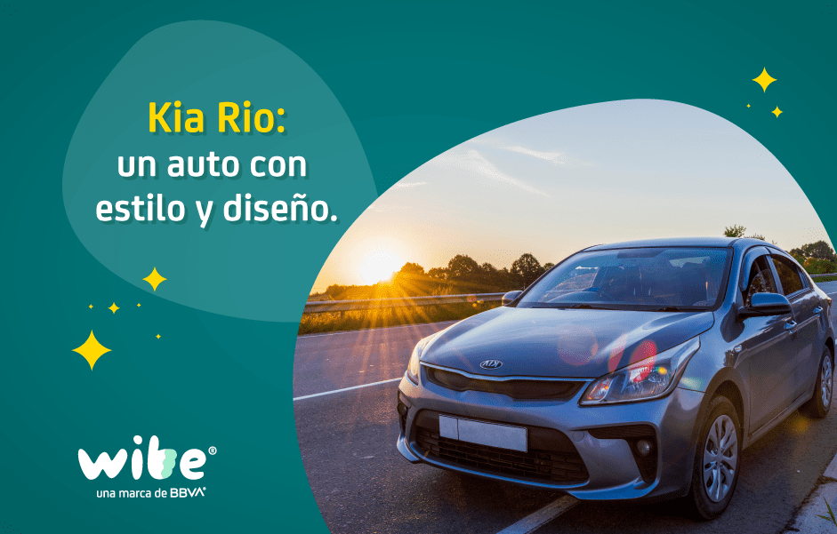 Kia Rio Hatchback: Un auto con estilo y diseño