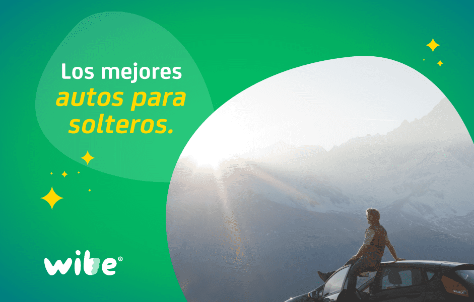 ¿Cómo encontrar los mejores autos para solteros?