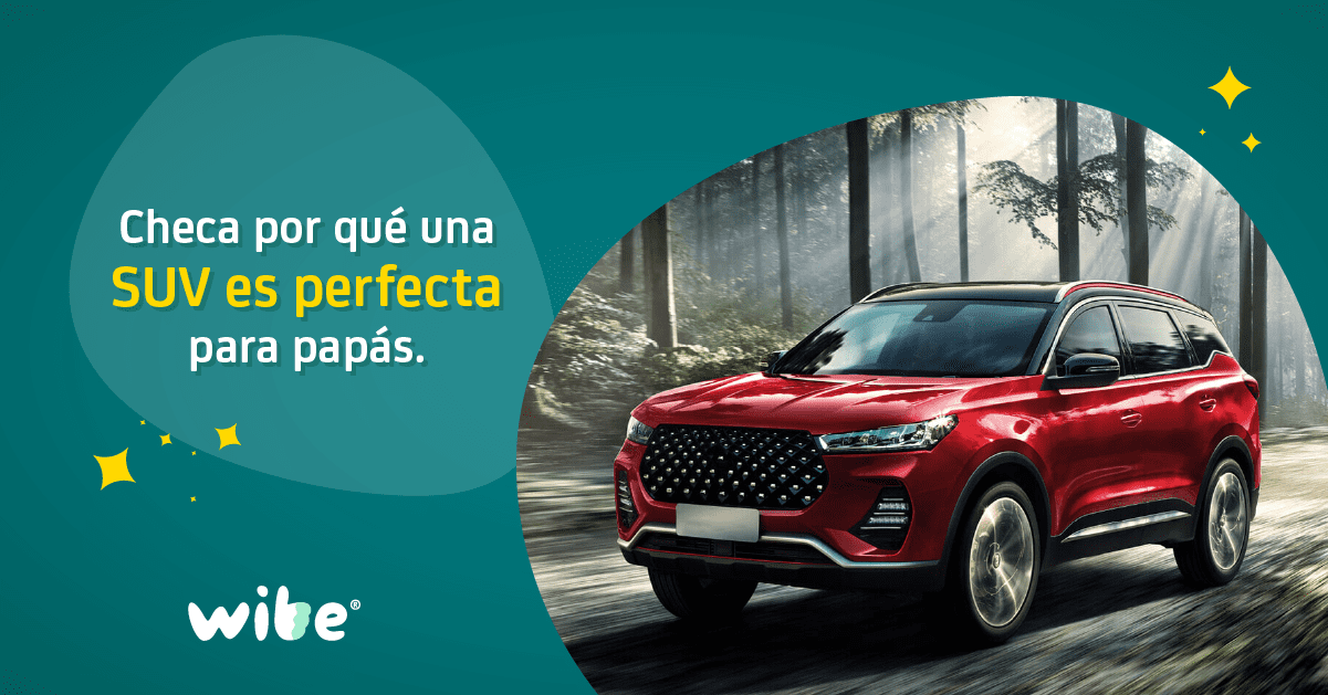 Conoce las mejores SUVs del mercado mexicano