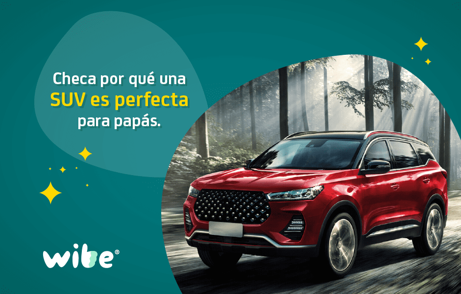 suv, camioneta suv, suv hibridas en mexico, mejores suv de méxico