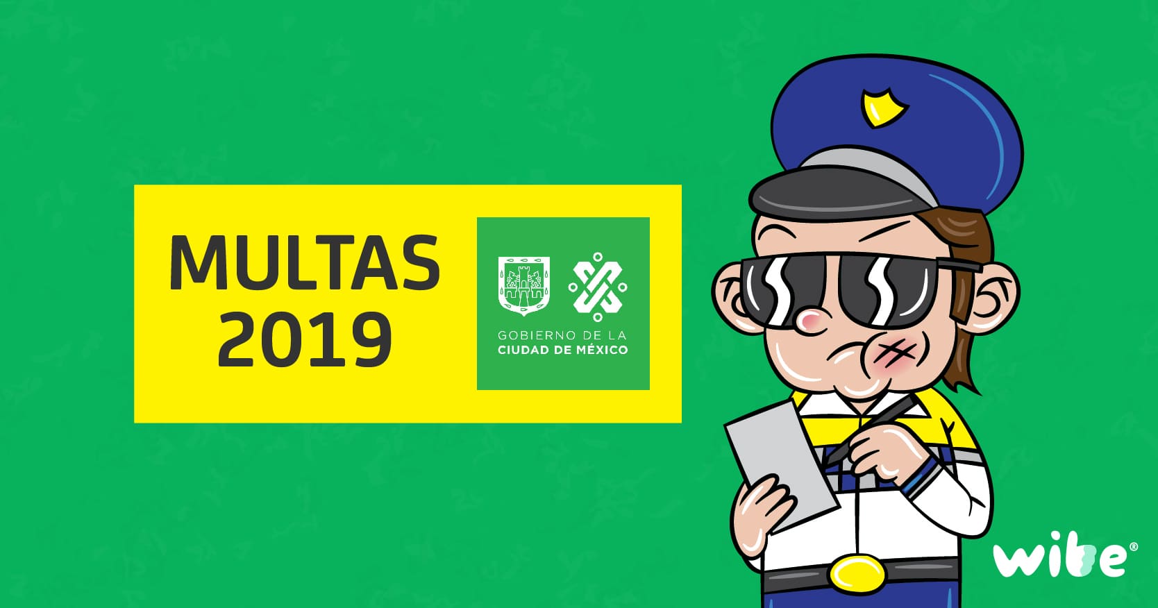 multas de tránsito en la cdmx, nuevos montos multas cdmx 2019, ajustes multas de tránsito en la ciudad de México, unidad de medida y actualización, uma