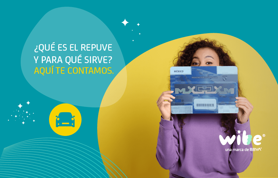 qué es el repuve, repuve, Registro Público Vehicular, consultar repuve 2021