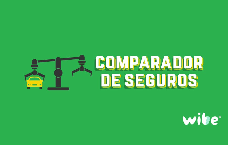 Antología petróleo fantasma Comparador de seguros: ¿Qué es y cómo funciona?