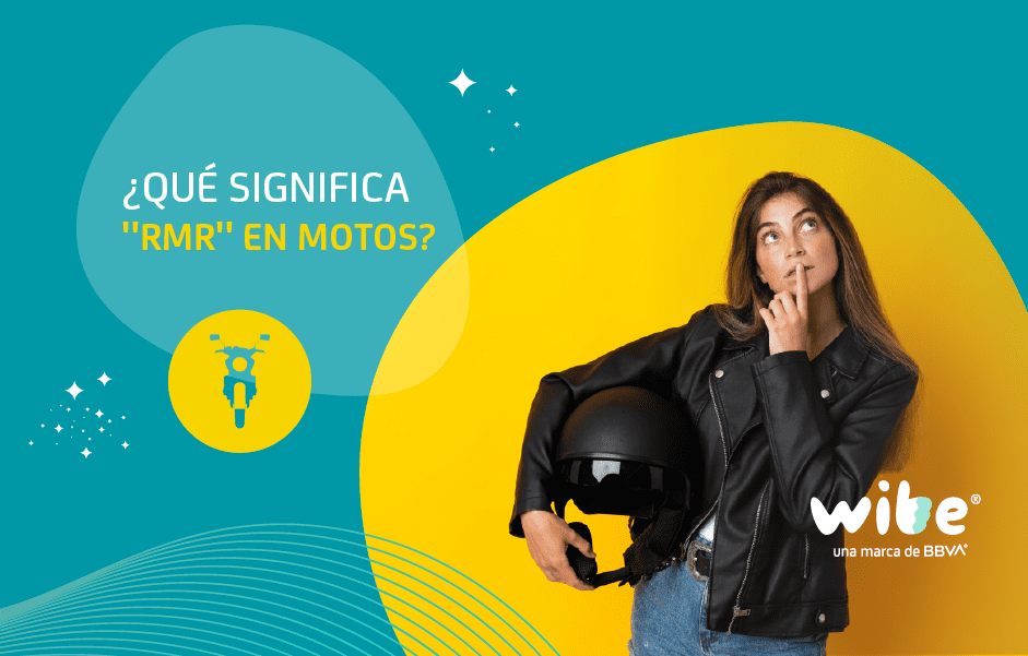 qué significa rmr en motos, motores en la parte trasera de una moto, motores para moto