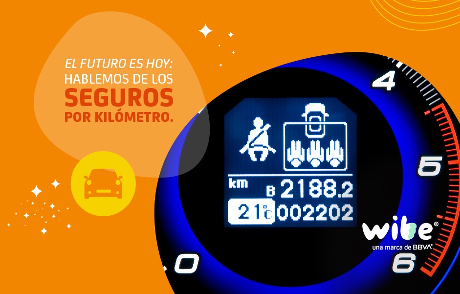 seguros por kilómetro, seguro por km, seguro de auto por kilómetro, seguro de pago por kilómetro, seguro de pago por km
