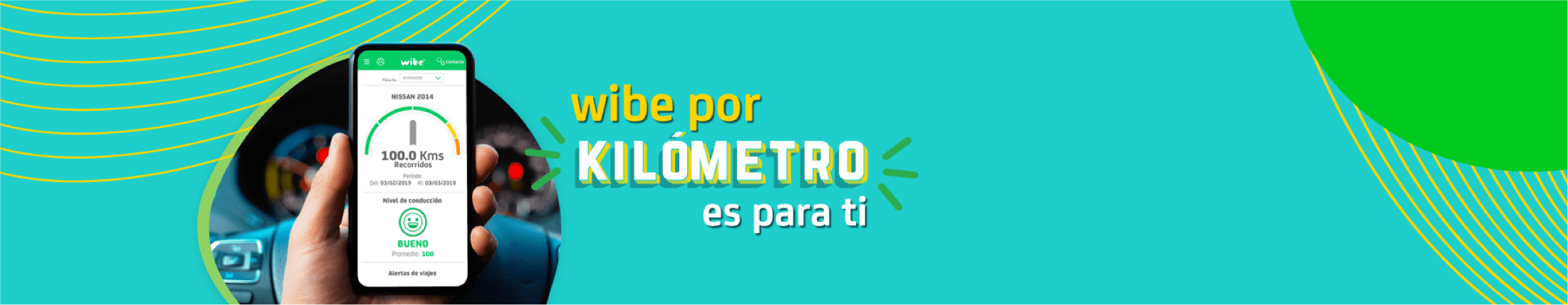 seguro por kilometro, seguro de auto por kilometro, seguro por km