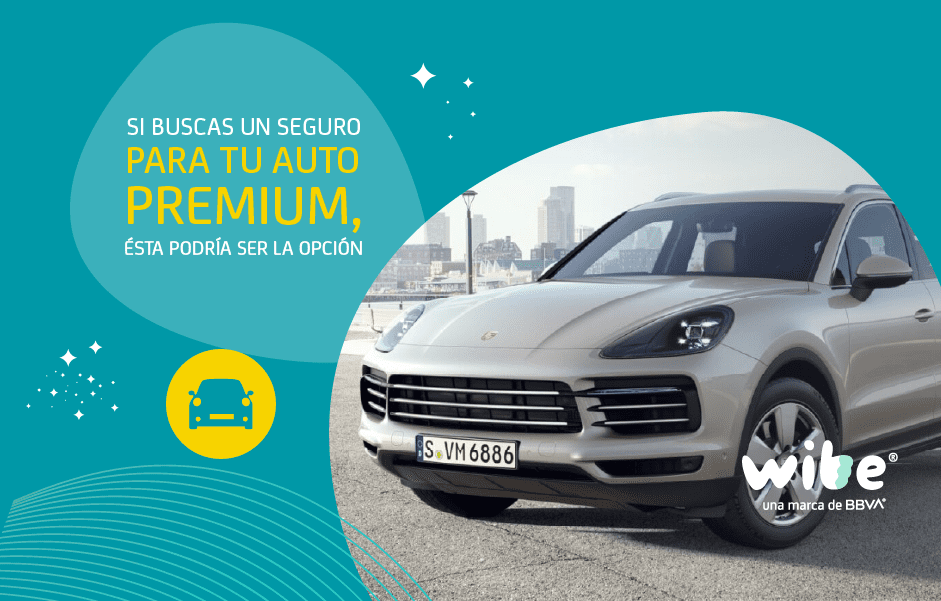 seguro para auto premium, seguro para auto de gama alta