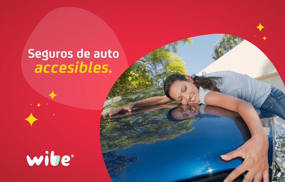 Precios de seguros para auto accesibles