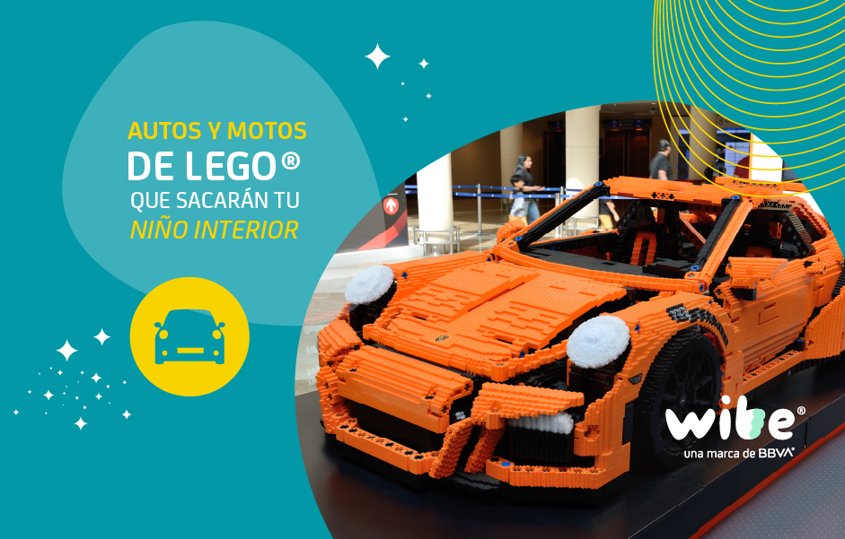 autos de juguete, autos de carreras lego, lego carros, lego autos deportivos, set de coches de lego, carros lego technic