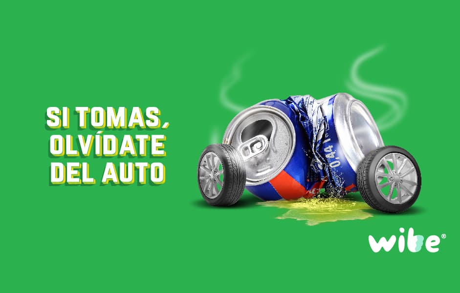 Si Tomas No Te Arriesgues Y Olvidate Del Volante Si Tomas No Te Arriesgues Y Olvidate Del Volante