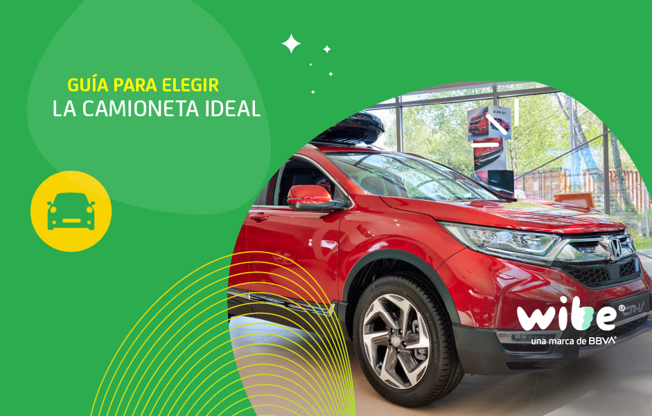 tips para elegir una camioneta, auto o camioneta, las mejores camionetas de 2020, 5 consejos para elegir la mejor troca